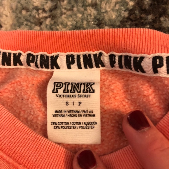 Pink tunic - Picture 2 of 3